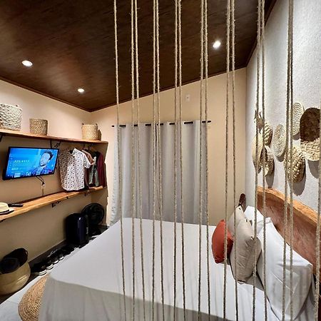 Condominio Shambala Piri Pirenópolis Kültér fotó
