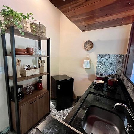 Condominio Shambala Piri Pirenópolis Kültér fotó