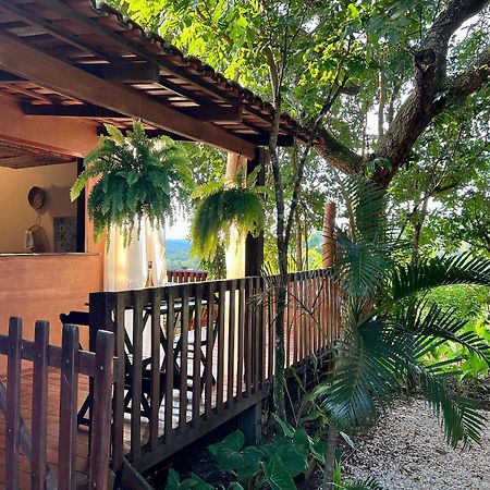 Condominio Shambala Piri Pirenópolis Kültér fotó