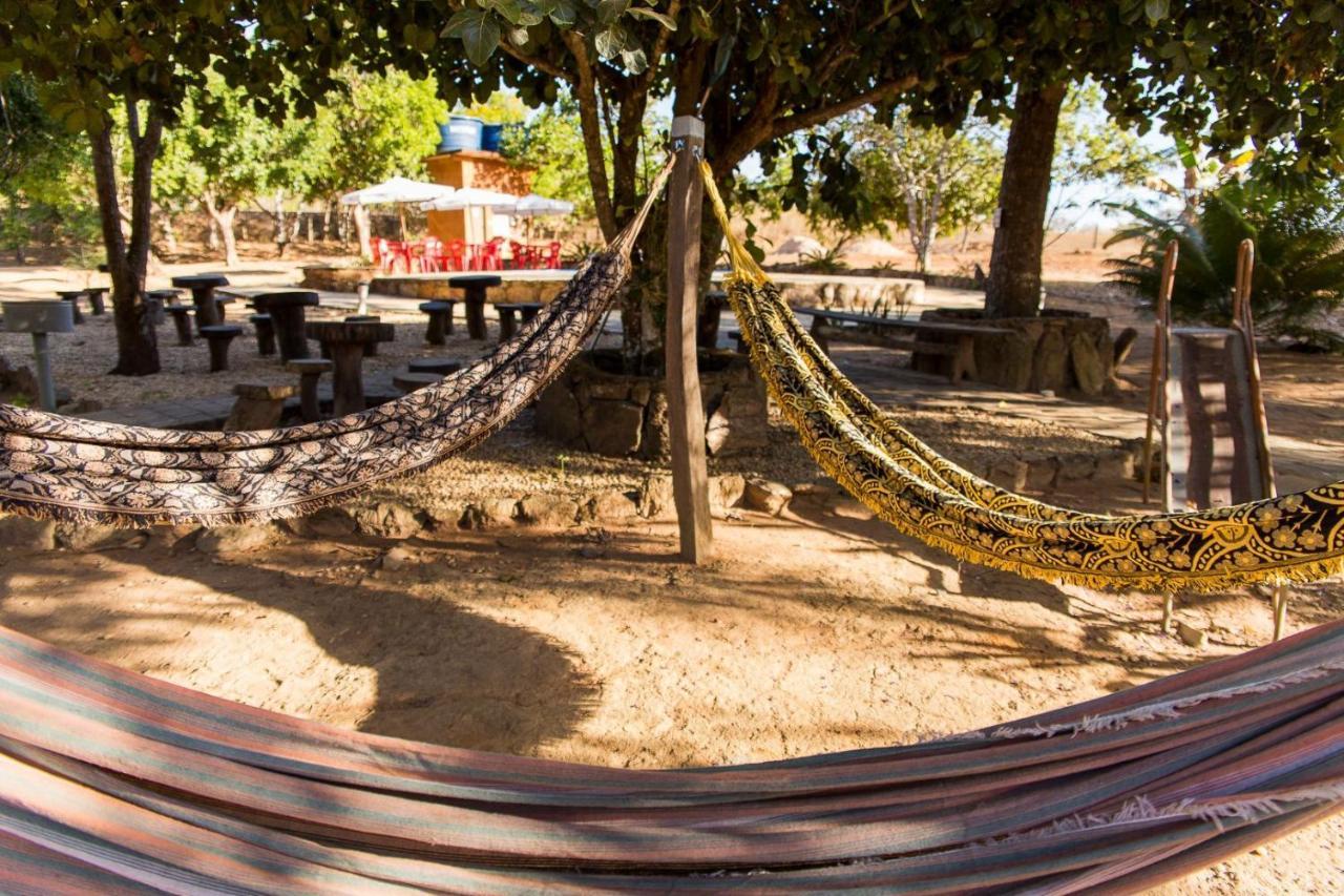 Condominio Shambala Piri Pirenópolis Kültér fotó