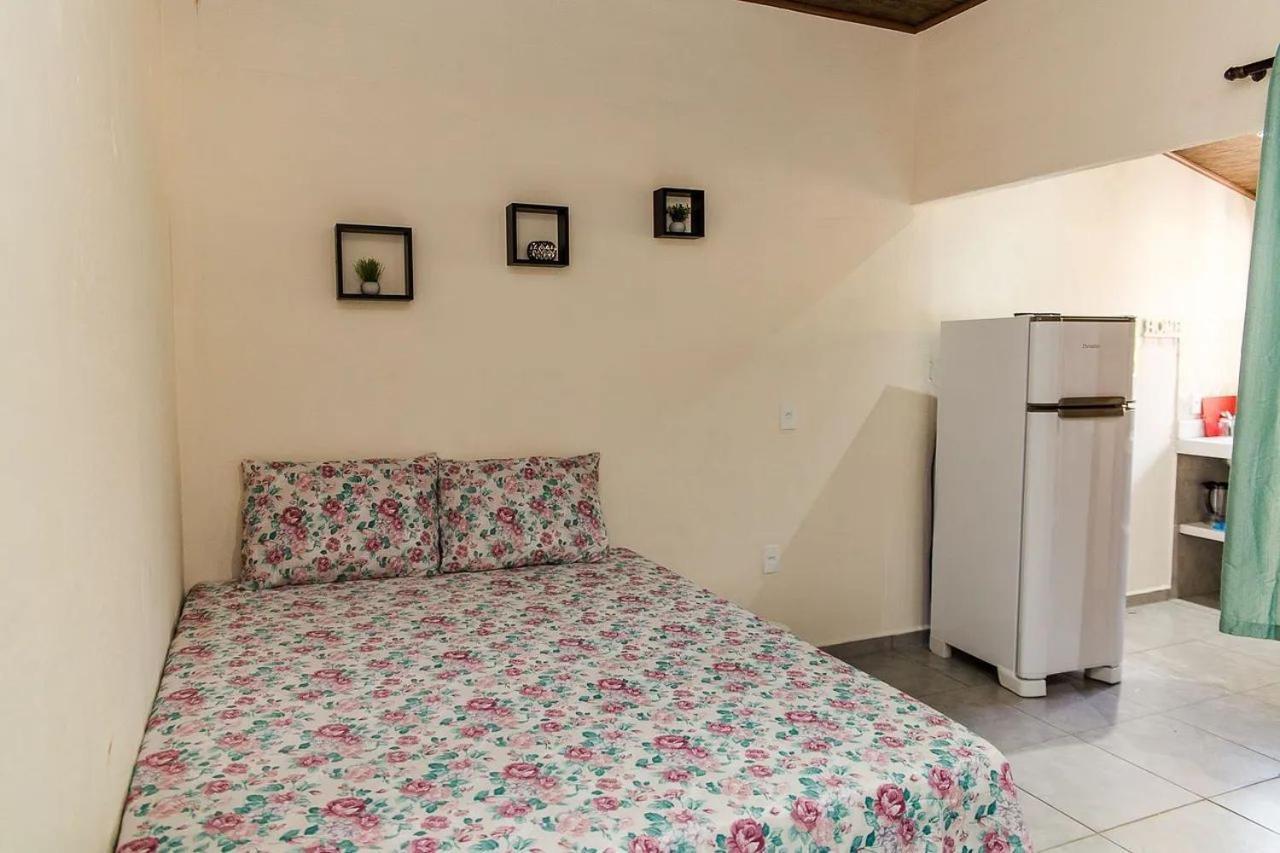 Condominio Shambala Piri Pirenópolis Kültér fotó