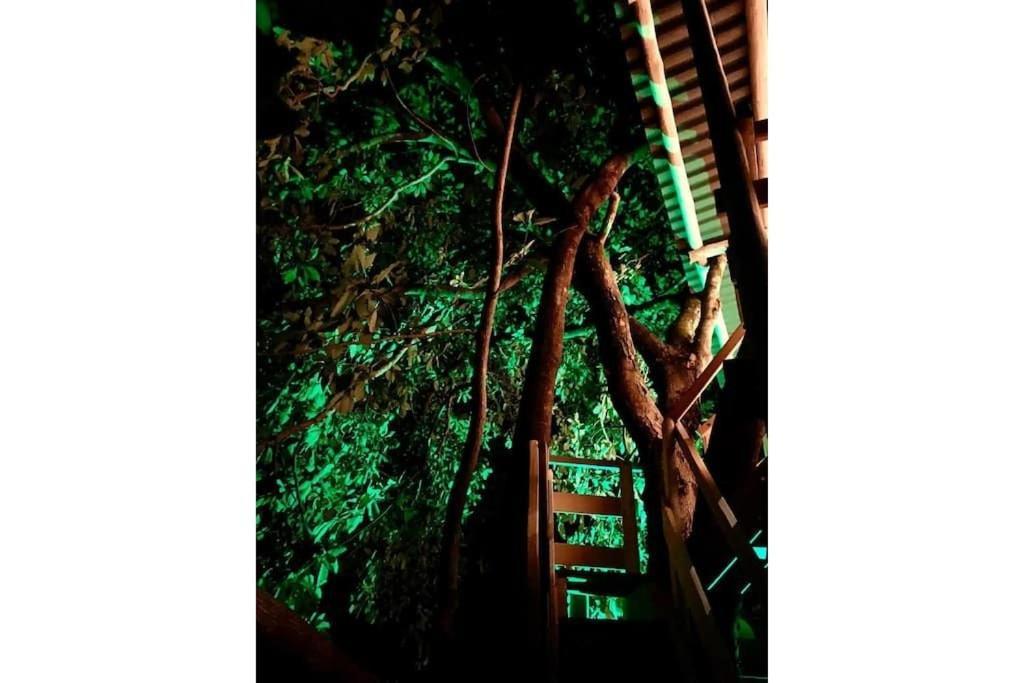 Condominio Shambala Piri Pirenópolis Kültér fotó