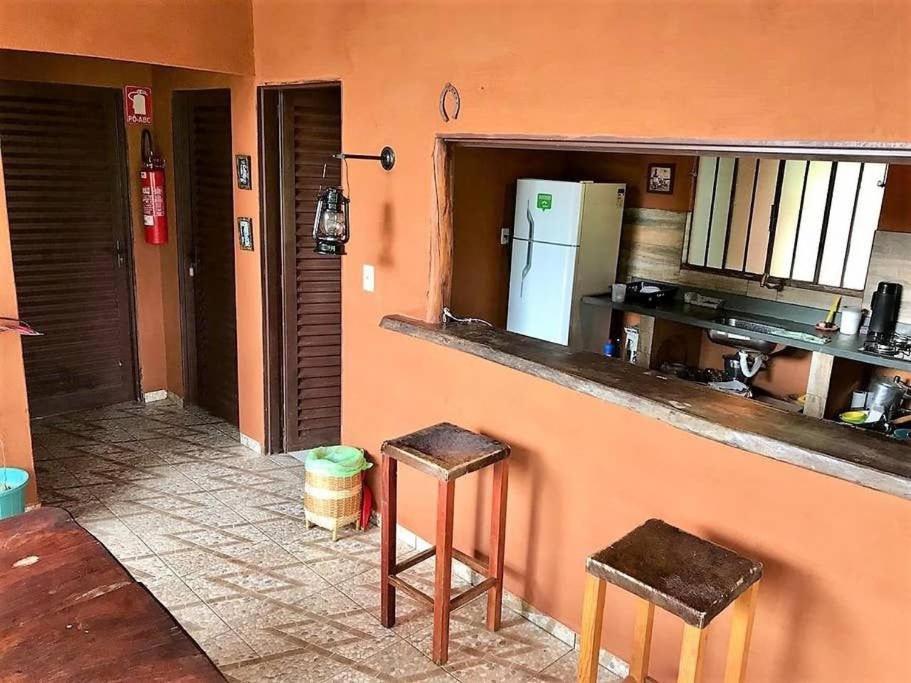 Condominio Shambala Piri Pirenópolis Kültér fotó