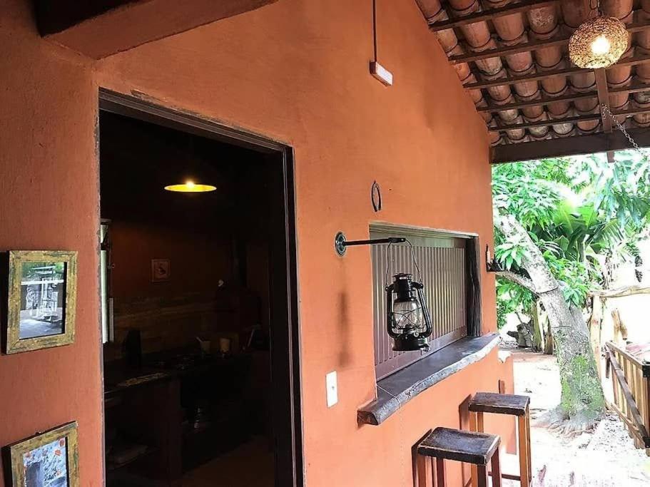 Condominio Shambala Piri Pirenópolis Kültér fotó