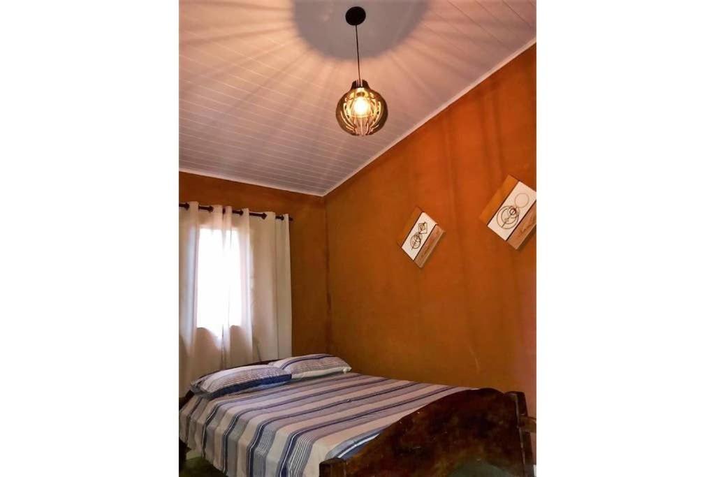 Condominio Shambala Piri Pirenópolis Kültér fotó