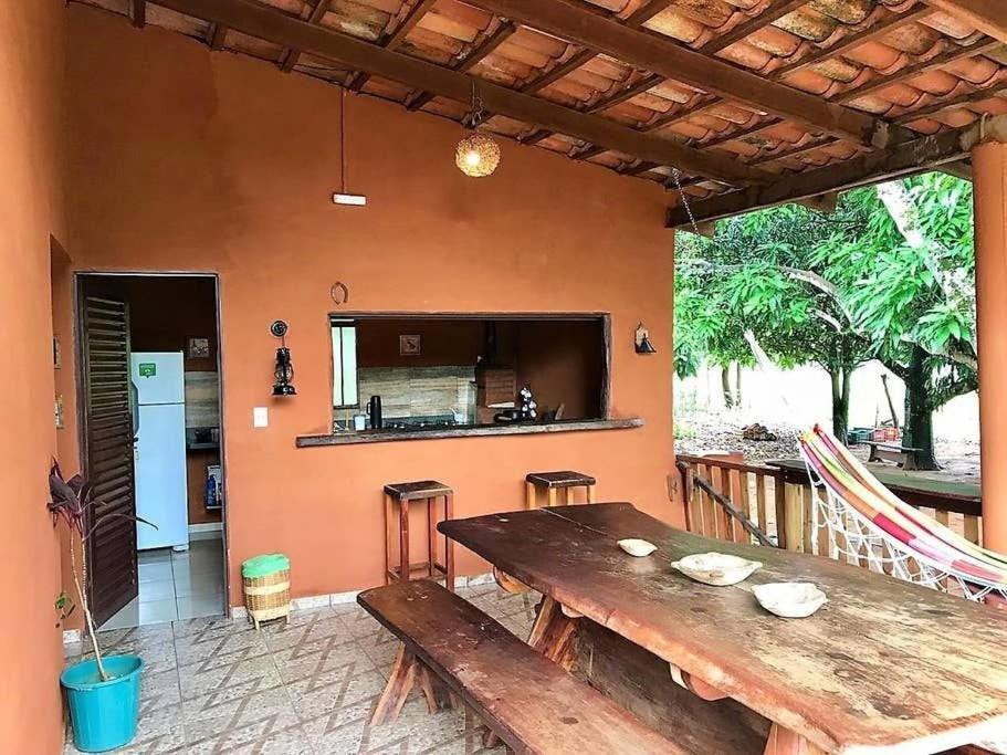Condominio Shambala Piri Pirenópolis Kültér fotó
