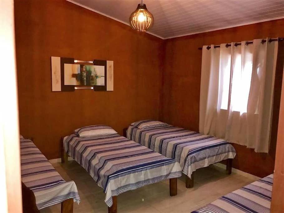 Condominio Shambala Piri Pirenópolis Kültér fotó