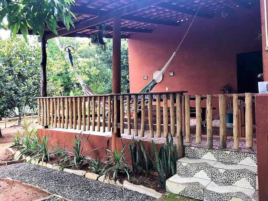 Condominio Shambala Piri Pirenópolis Kültér fotó
