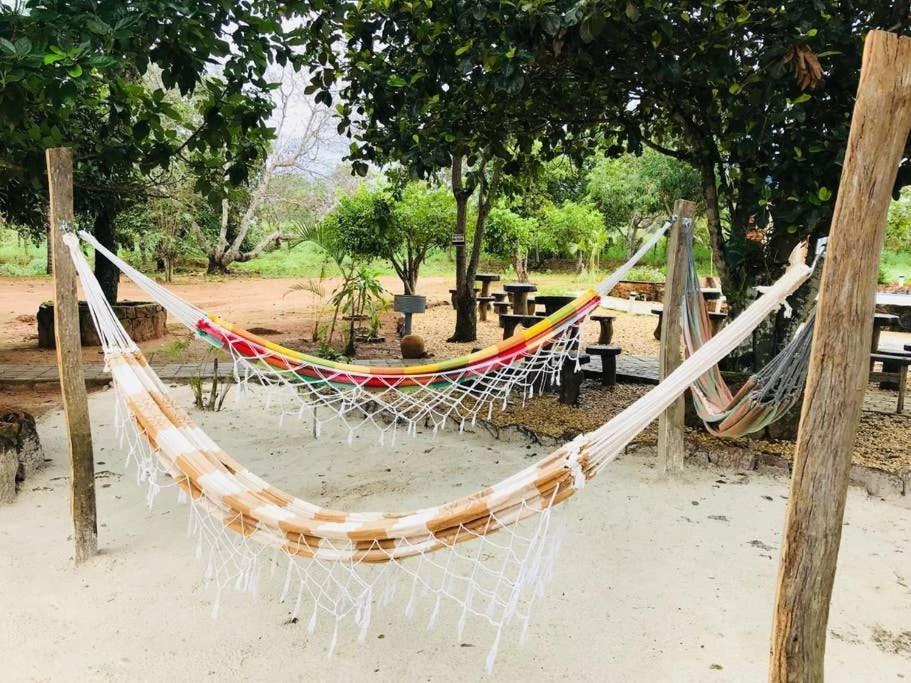 Condominio Shambala Piri Pirenópolis Kültér fotó