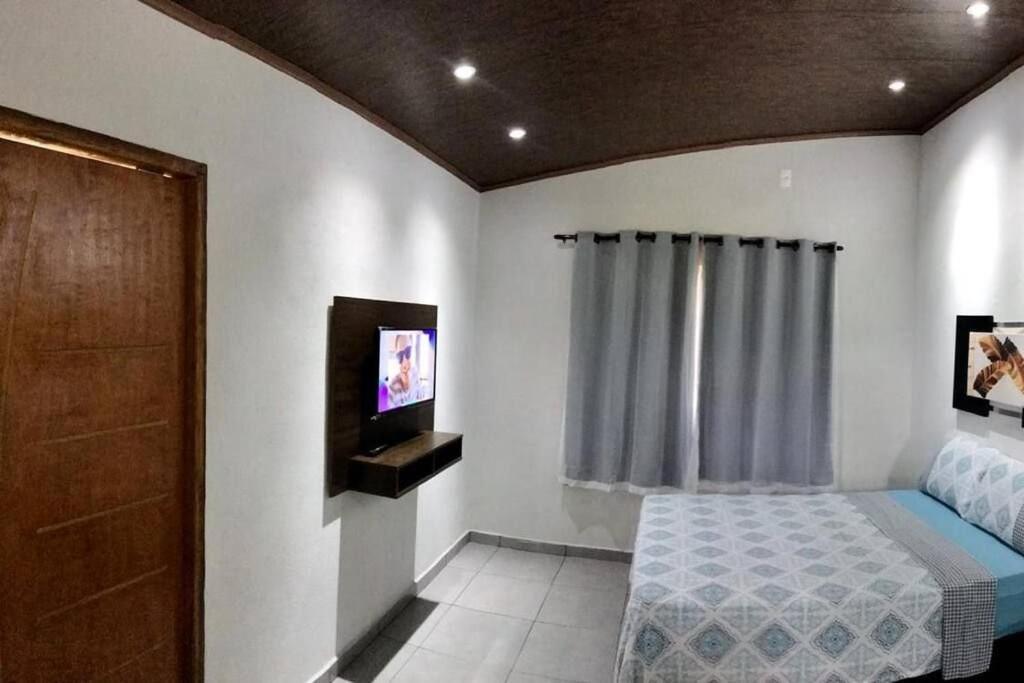 Condominio Shambala Piri Pirenópolis Kültér fotó