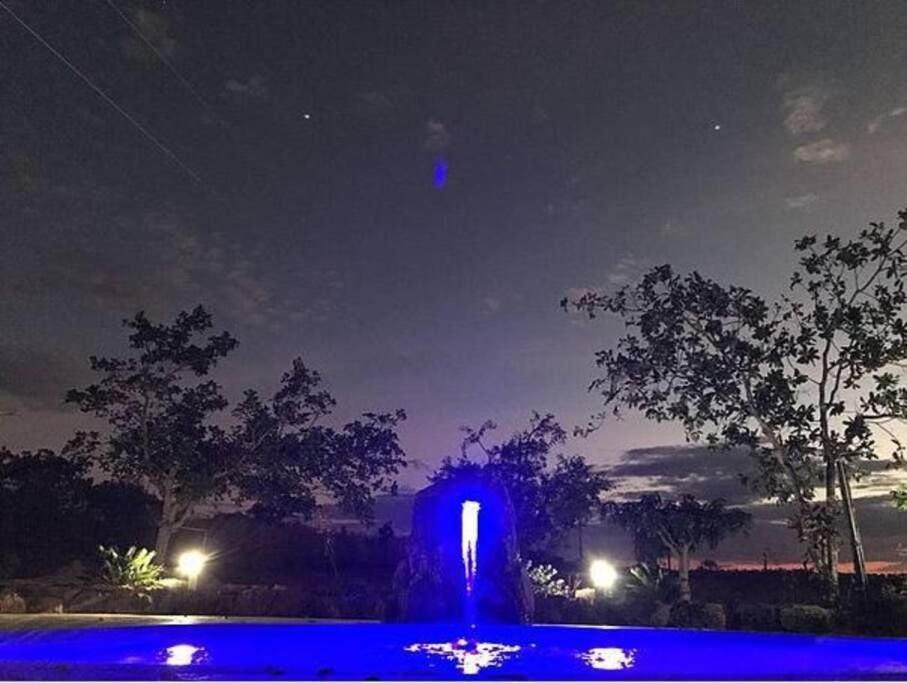 Condominio Shambala Piri Pirenópolis Kültér fotó