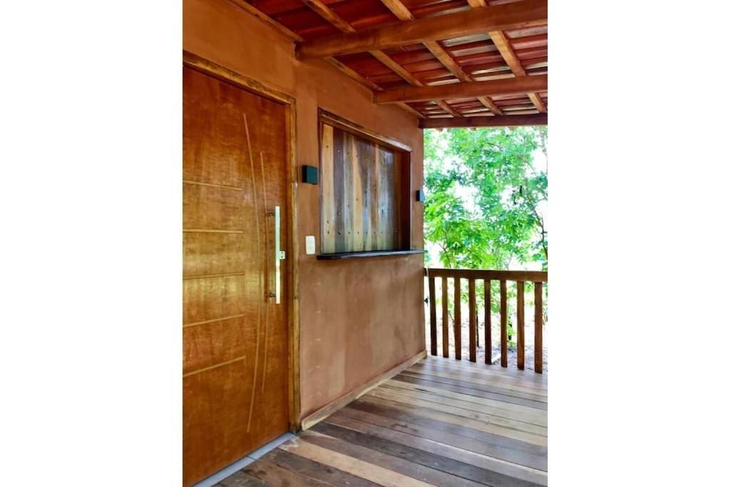 Condominio Shambala Piri Pirenópolis Kültér fotó