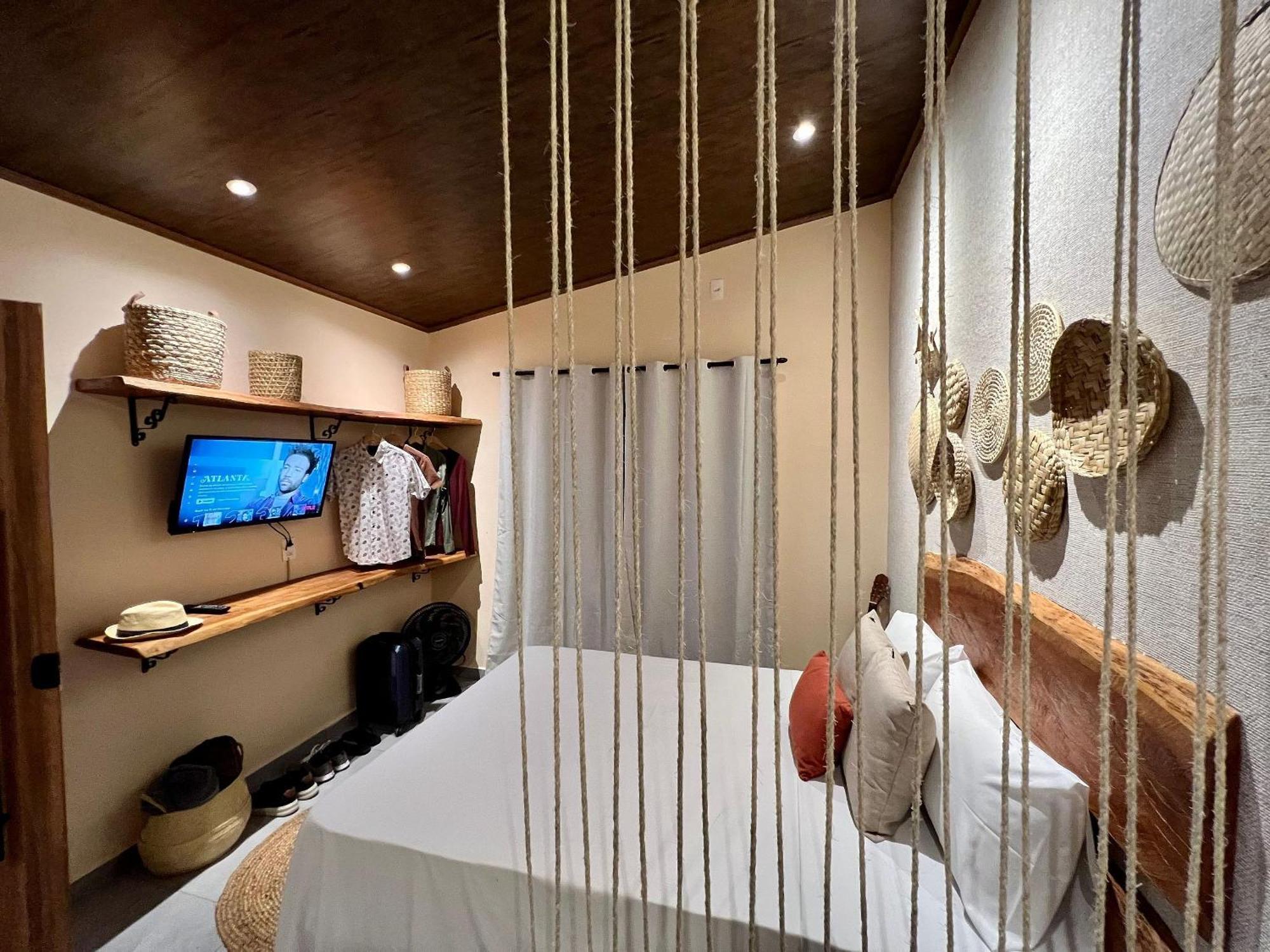 Condominio Shambala Piri Pirenópolis Kültér fotó
