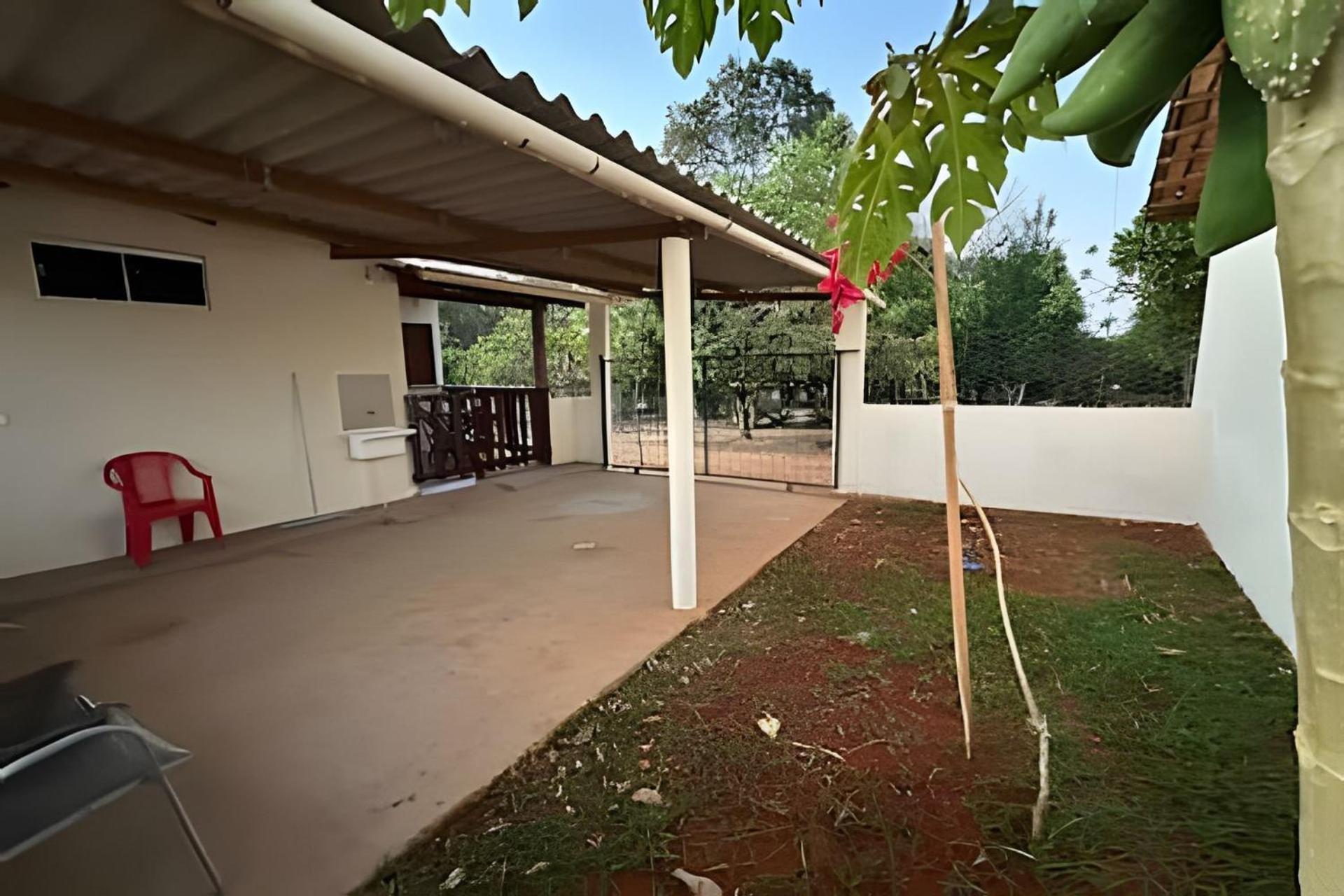 Condominio Shambala Piri Pirenópolis Kültér fotó