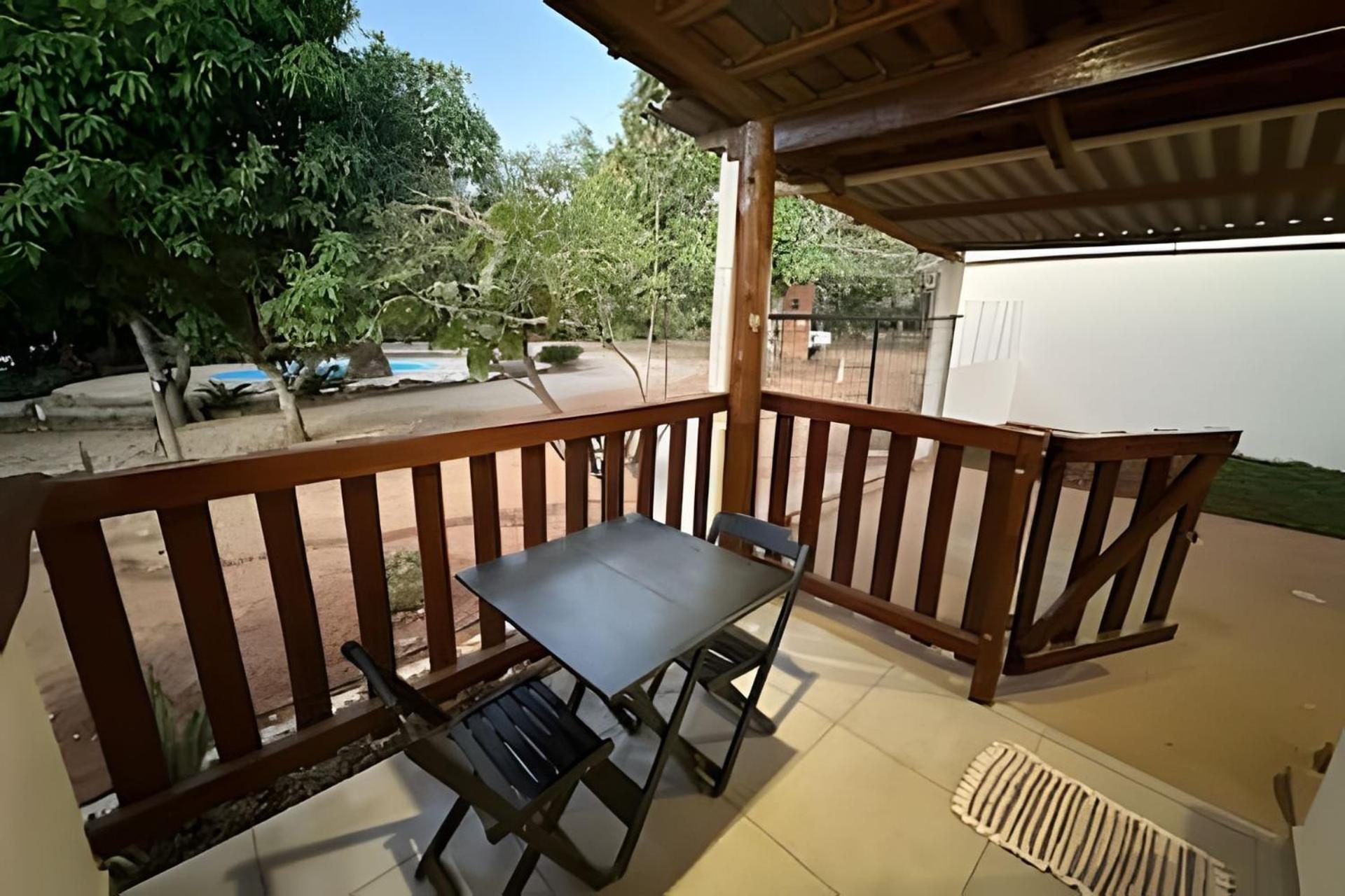 Condominio Shambala Piri Pirenópolis Kültér fotó