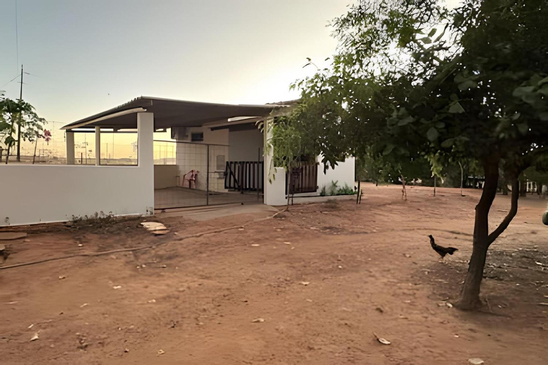 Condominio Shambala Piri Pirenópolis Kültér fotó