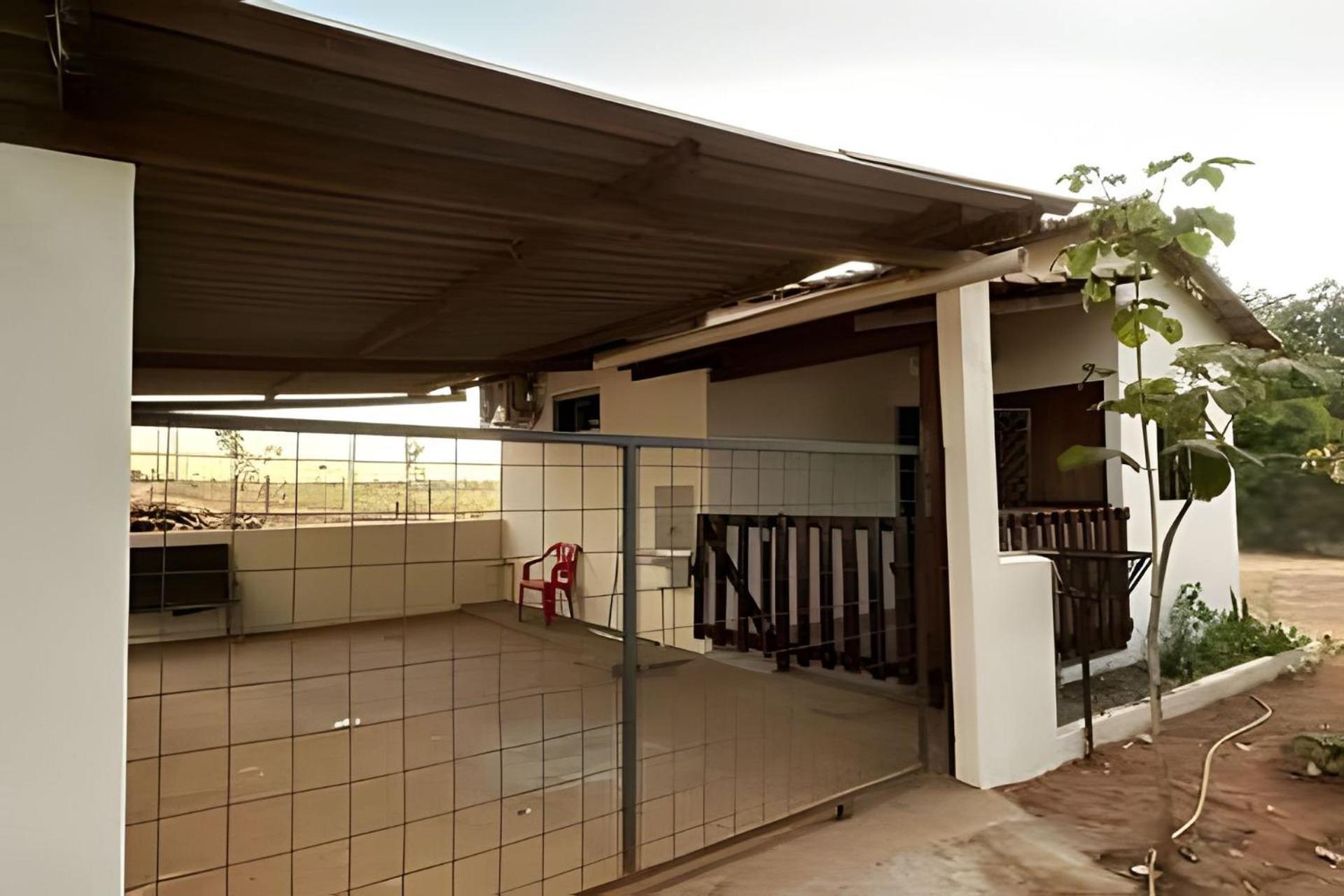 Condominio Shambala Piri Pirenópolis Kültér fotó